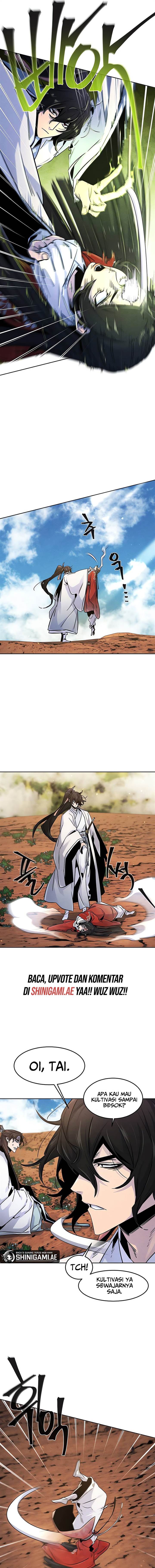 Return of the Mad Demon Chap 123 - Next Chap 124