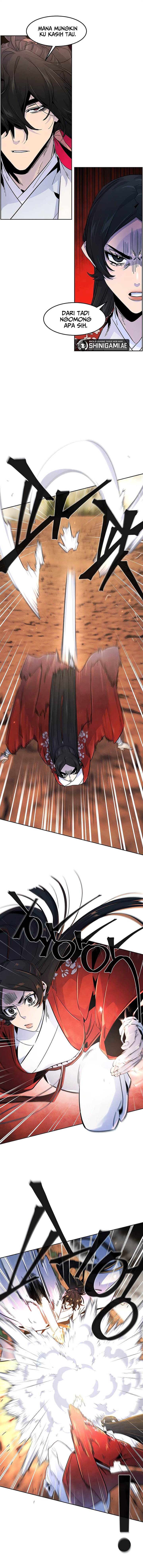 Return of the Mad Demon Chap 123 - Next Chap 124