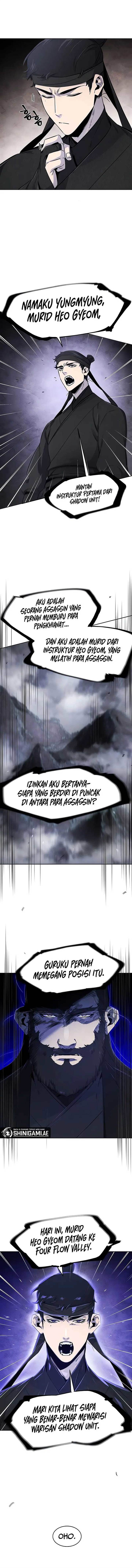 Return of the Mad Demon Chap 129 - Next Chap 130