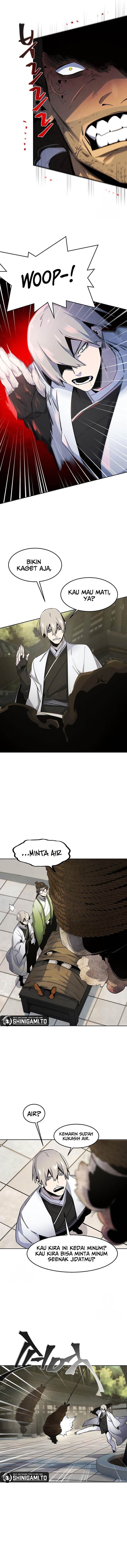 Return of the Mad Demon Chap 170 - Next Chap 171