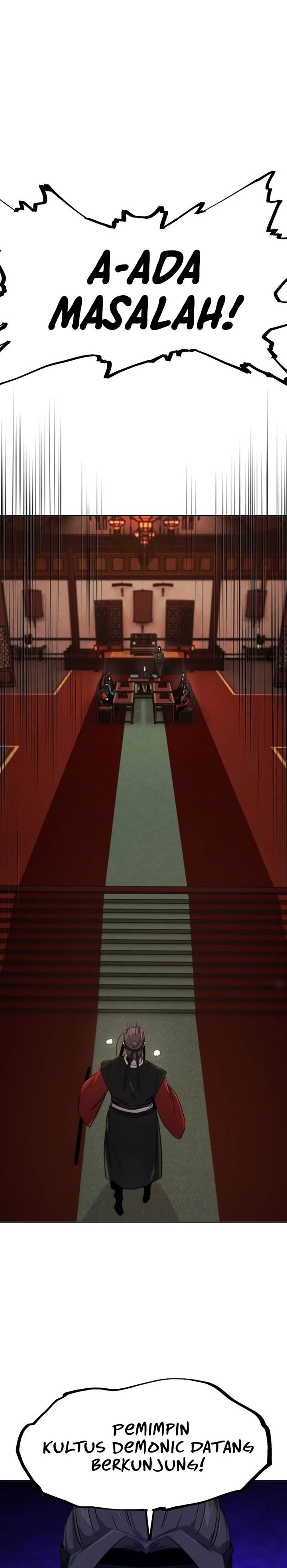 Return of the Mad Demon Chap 172 - Next Chap 173