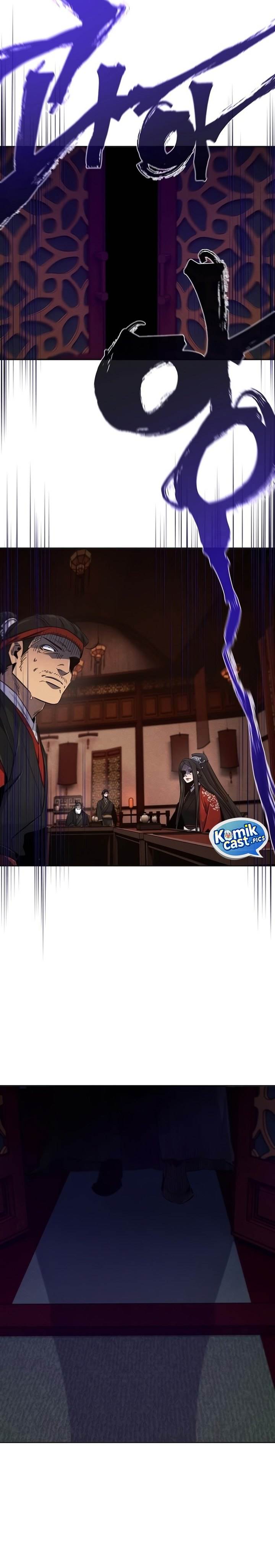 Return of the Mad Demon Chap 172 - Next Chap 173