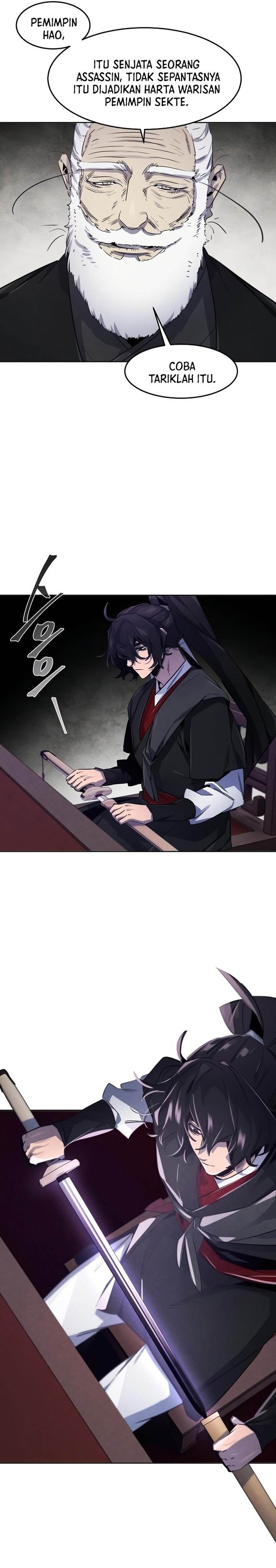 Return of the Mad Demon Chap 172 - Next Chap 173