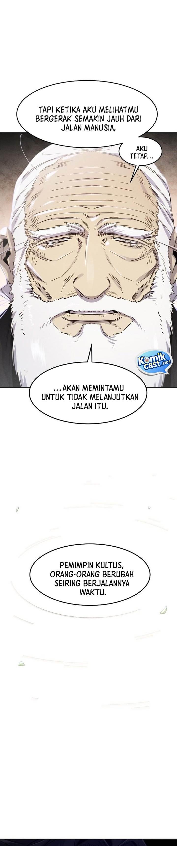 Return of the Mad Demon Chap 173 - Next Chap 174