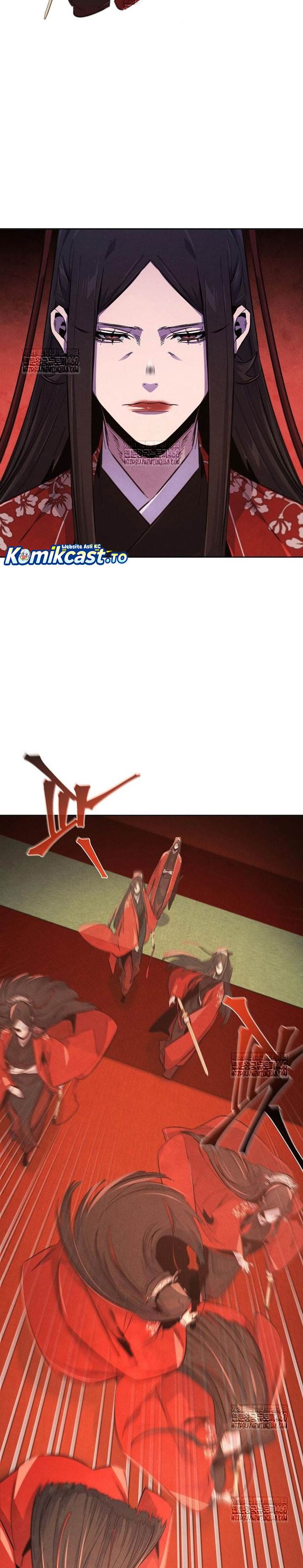 Return of the Mad Demon Chap 176 - Next Chap 177