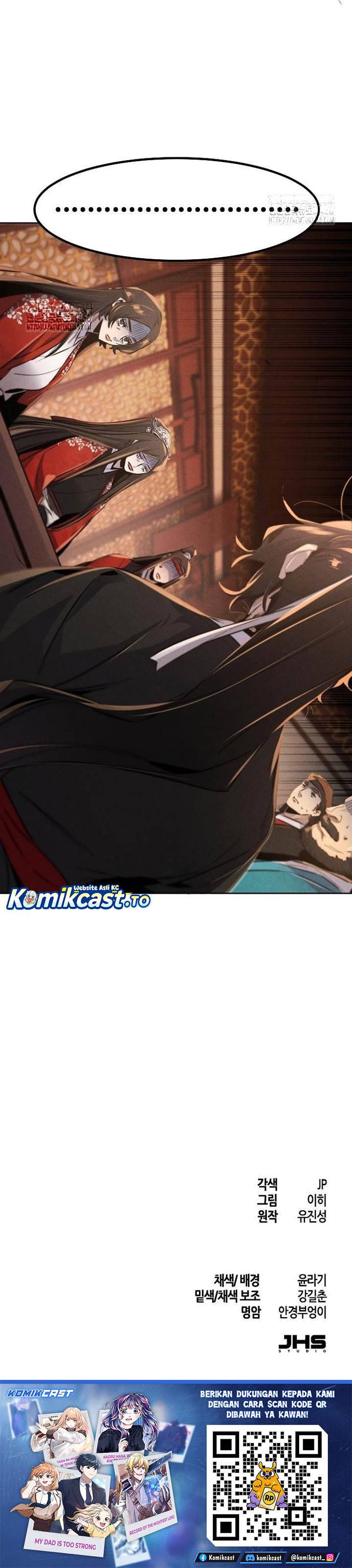 Return of the Mad Demon Chap 176 - Next Chap 177