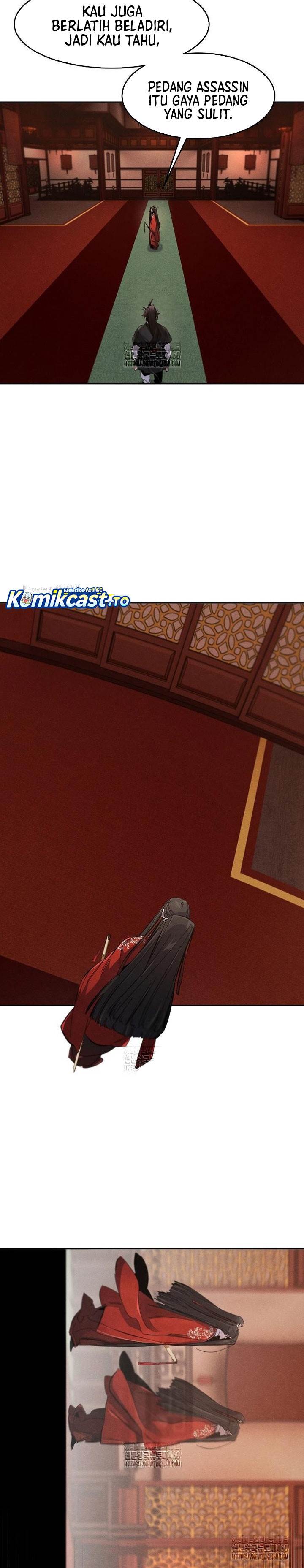 Return of the Mad Demon Chap 176 - Next Chap 177