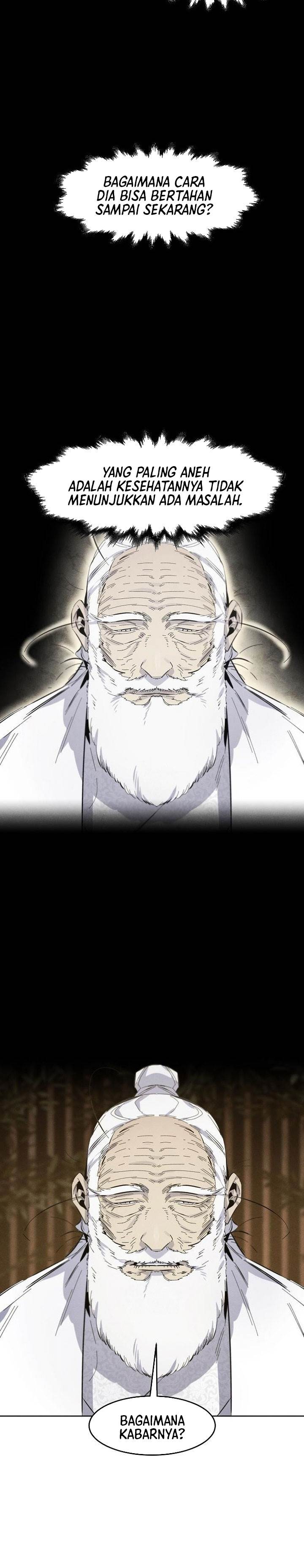 Return of the Mad Demon Chap 177 - Next Chap 178