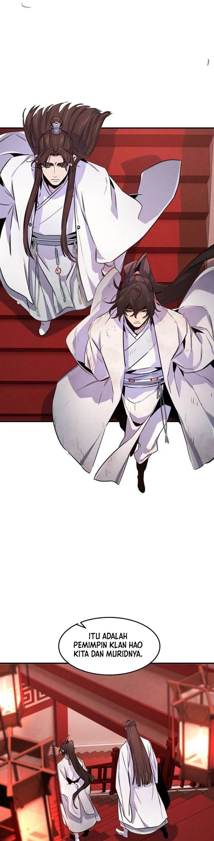 Return of the Mad Demon Chap 140 - Next Chap 141