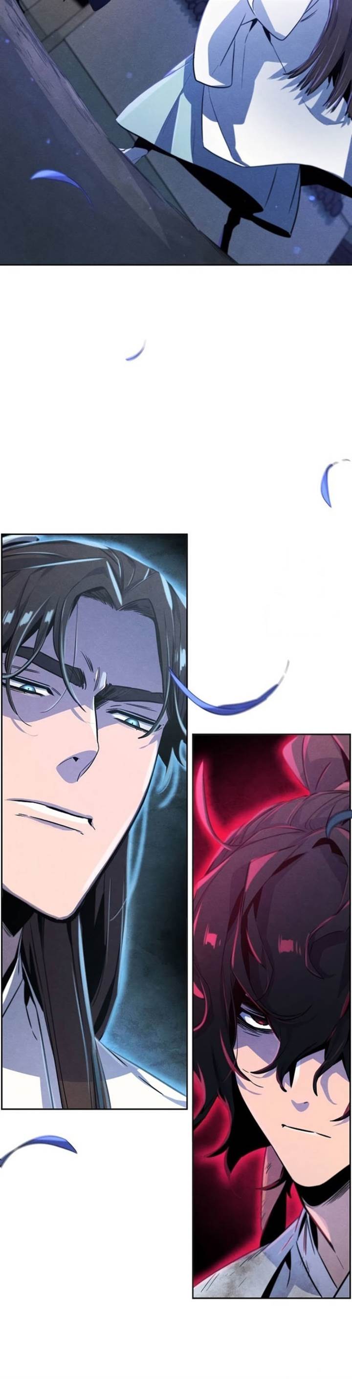 Return of the Mad Demon Chap 140 - Next Chap 141