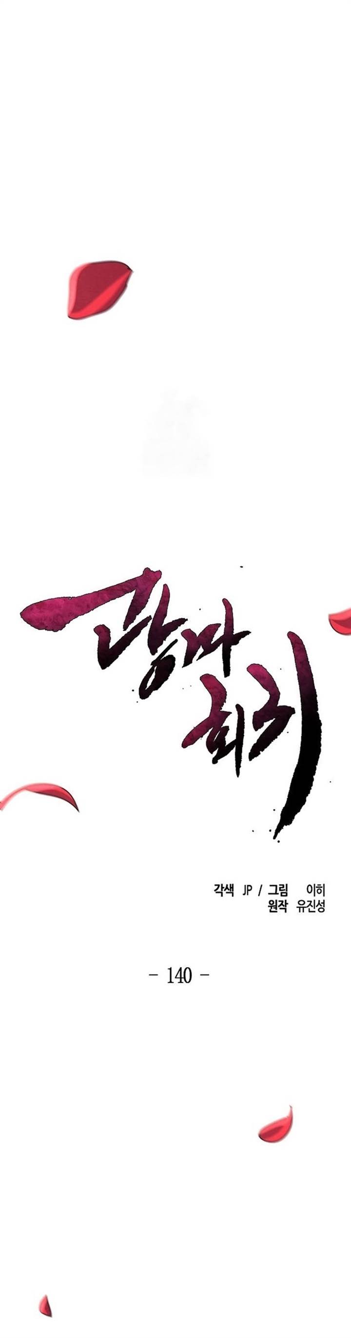 Return of the Mad Demon Chap 140 - Next Chap 141