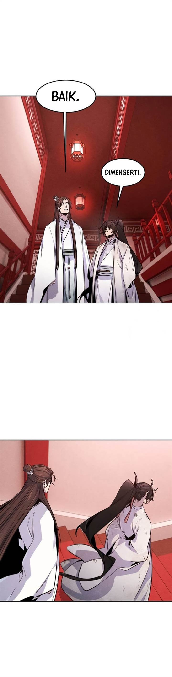 Return of the Mad Demon Chap 140 - Next Chap 141