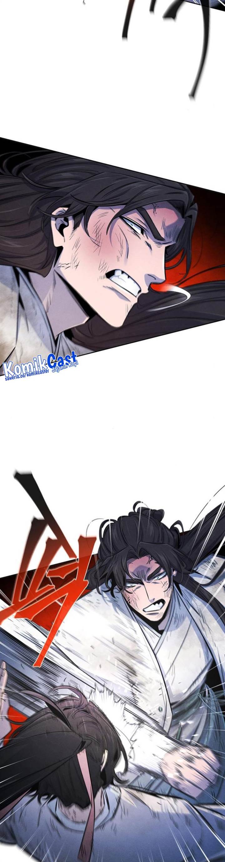 Return of the Mad Demon Chap 141 - Next Chap 142