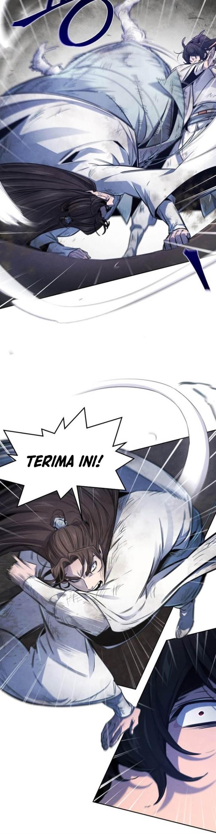 Return of the Mad Demon Chap 141 - Next Chap 142
