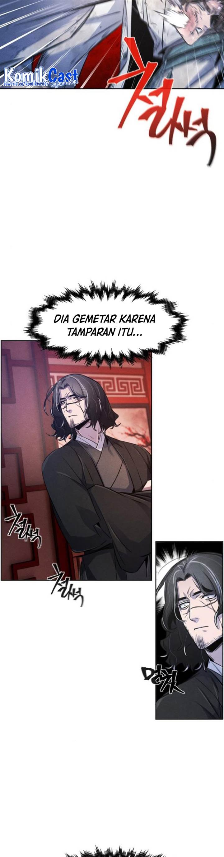 Return of the Mad Demon Chap 141 - Next Chap 142