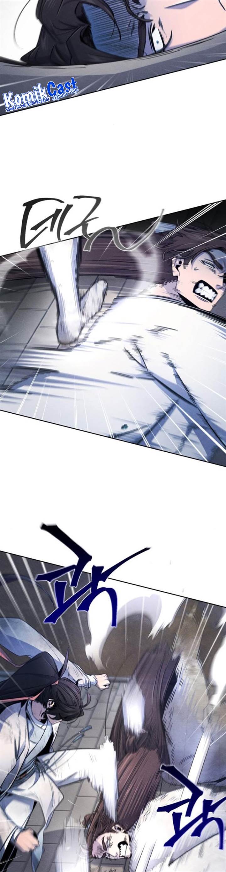 Return of the Mad Demon Chap 141 - Next Chap 142