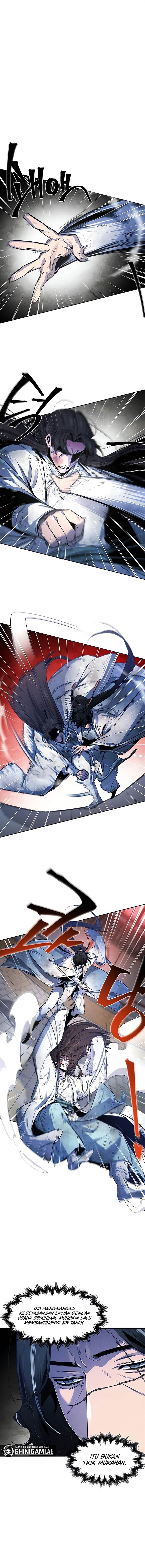 Return of the Mad Demon Chap 142 - Next Chap 143