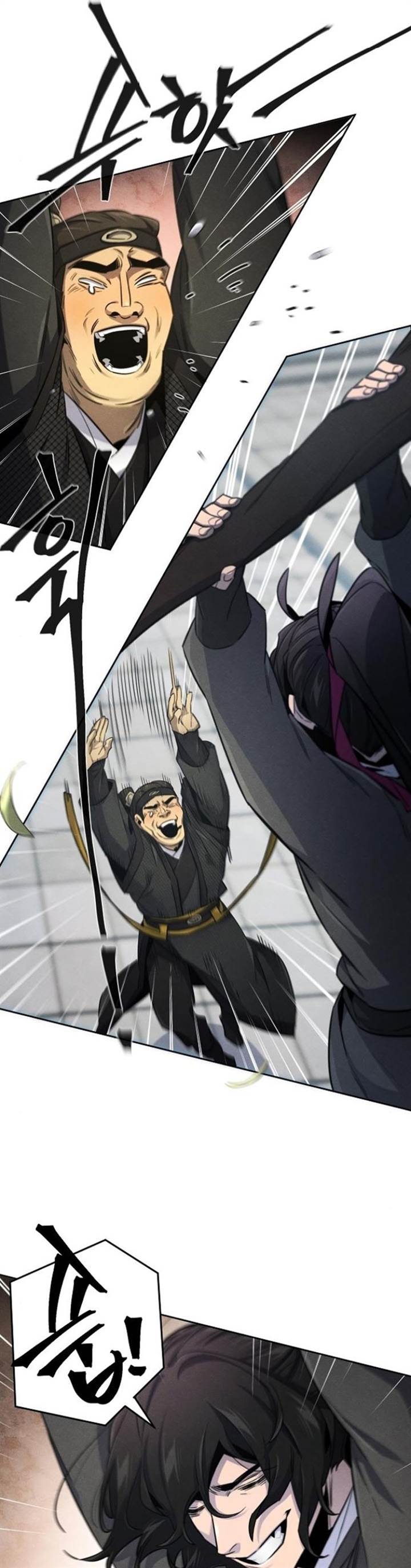 Return of the Mad Demon Chap 144 - Next Chap 145