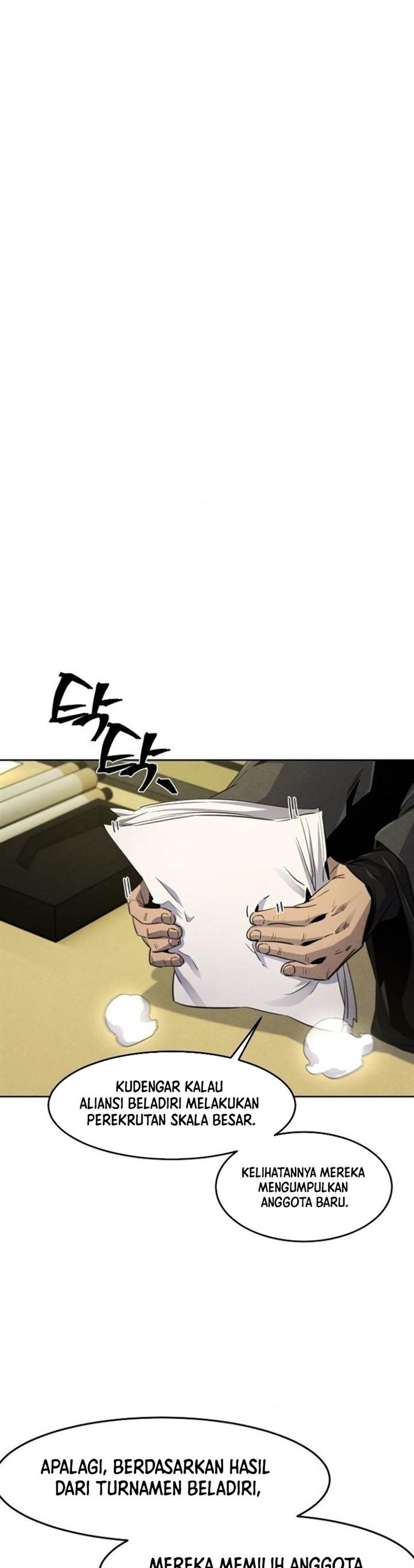 Return of the Mad Demon Chap 144 - Next Chap 145