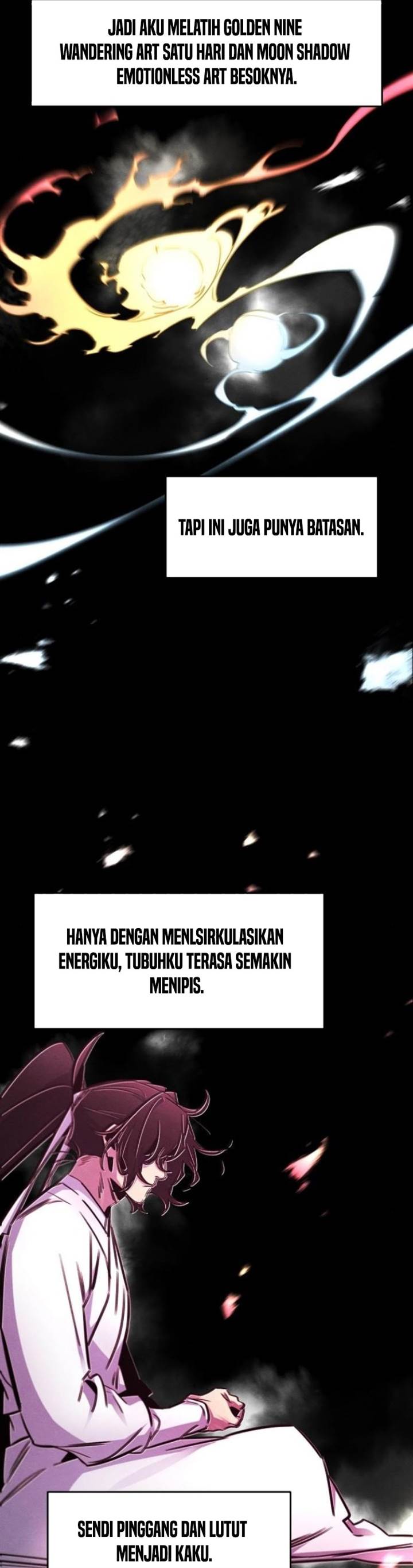 Return of the Mad Demon Chap 144 - Next Chap 145