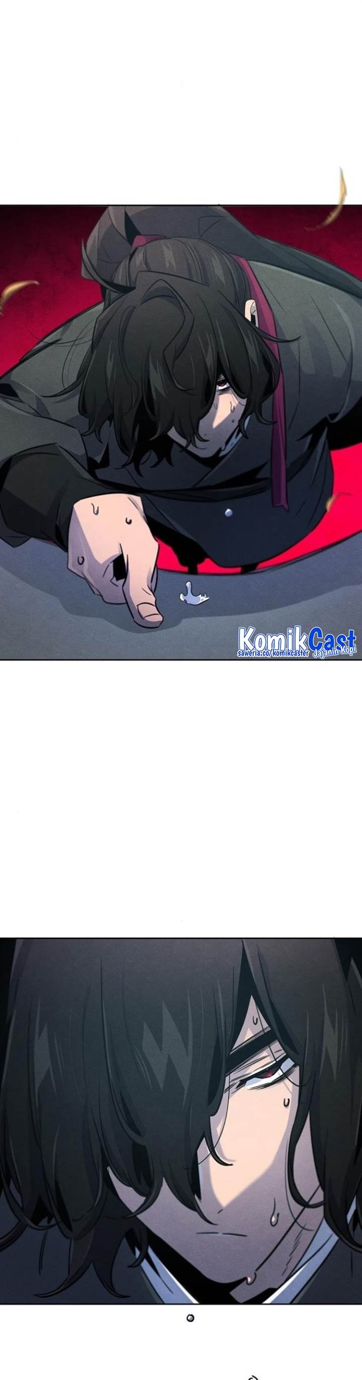 Return of the Mad Demon Chap 144 - Next Chap 145