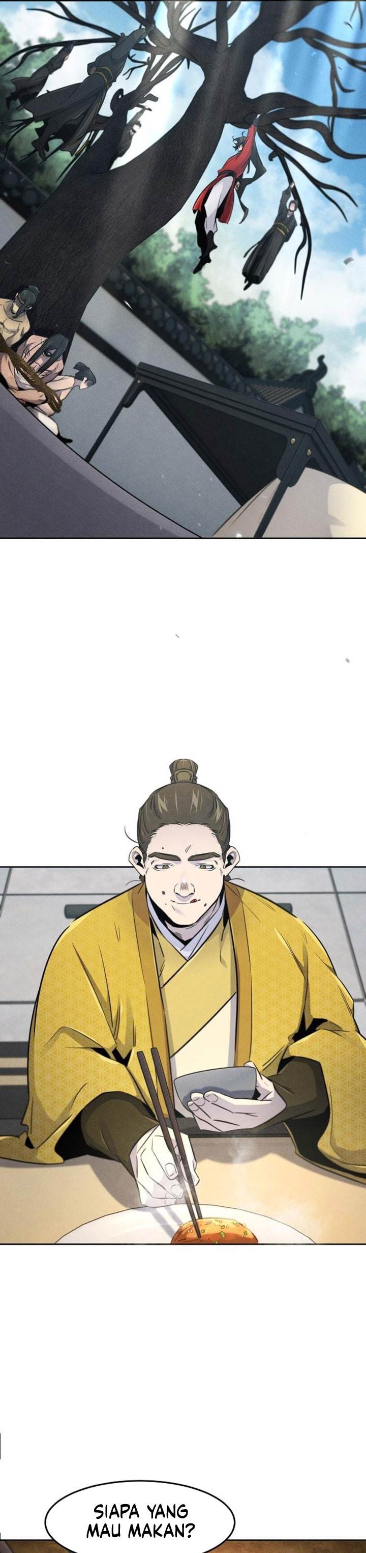 Return of the Mad Demon Chap 146 - Next Chap 147