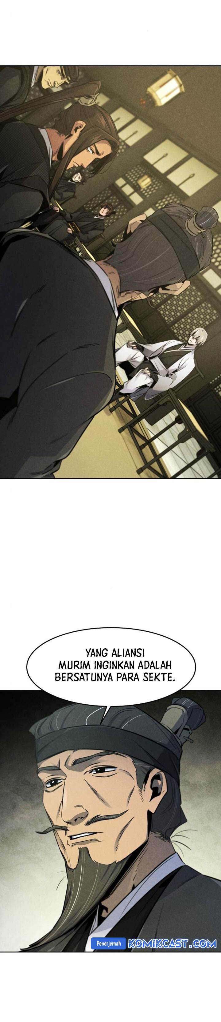 Return of the Mad Demon Chap 147 - Next Chap 148