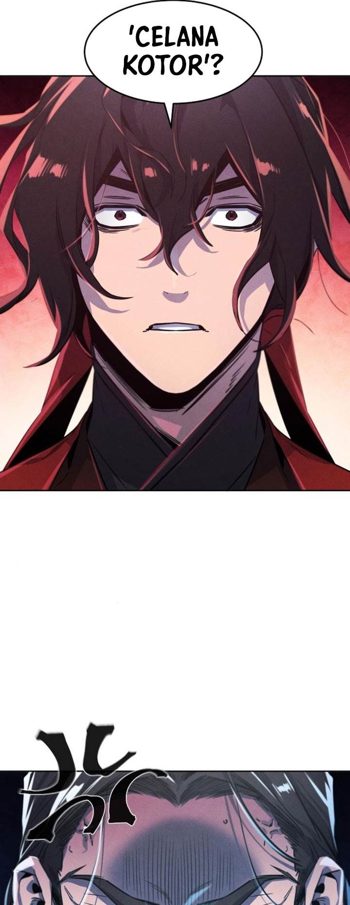 Return of the Mad Demon Chap 147 - Next Chap 148