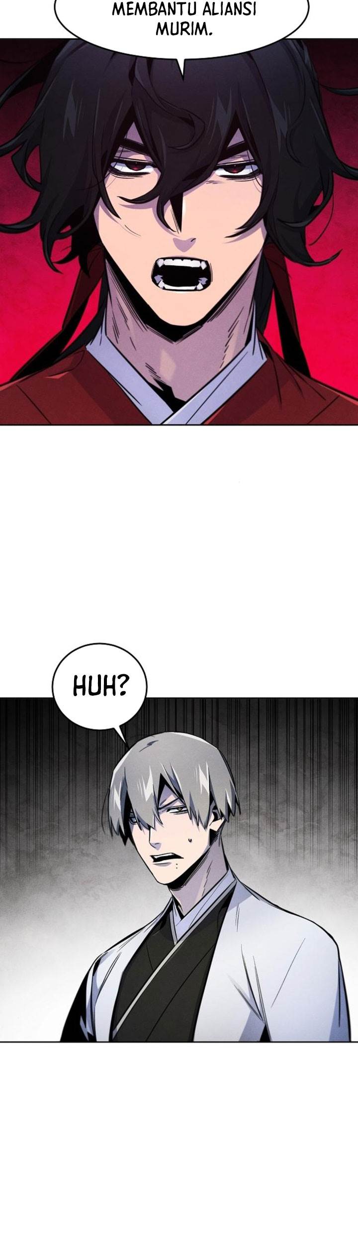 Return of the Mad Demon Chap 147 - Next Chap 148