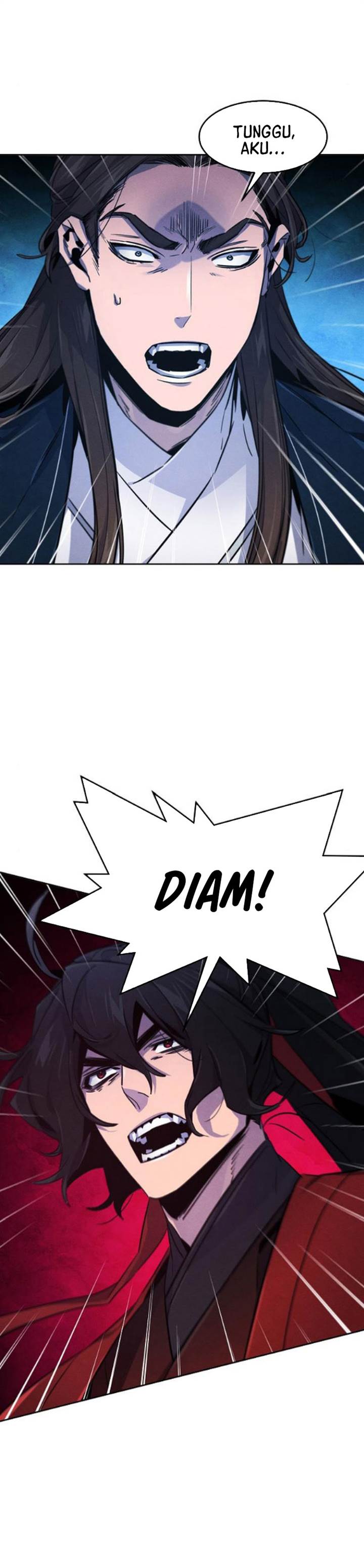 Return of the Mad Demon Chap 148 - Next Chap 149