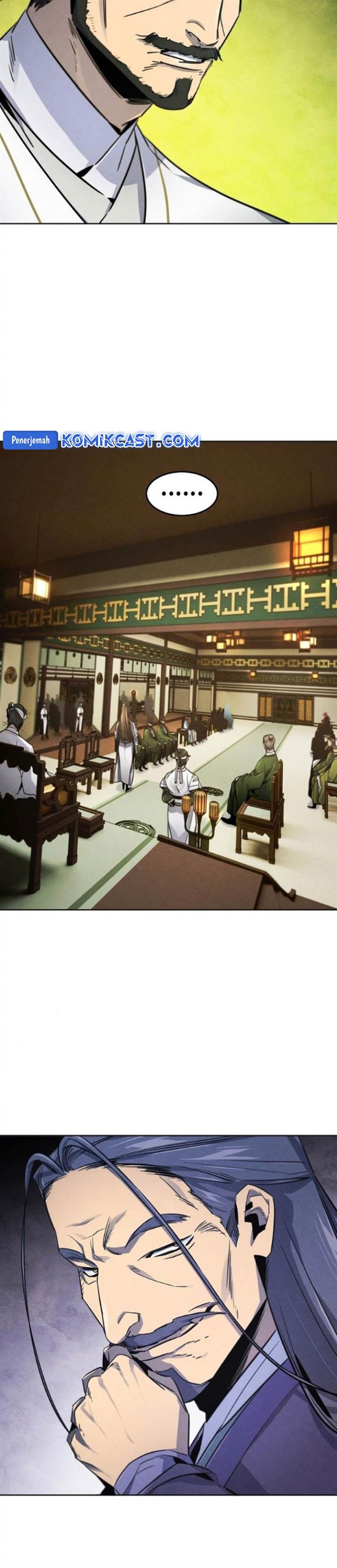 Return of the Mad Demon Chap 148 - Next Chap 149