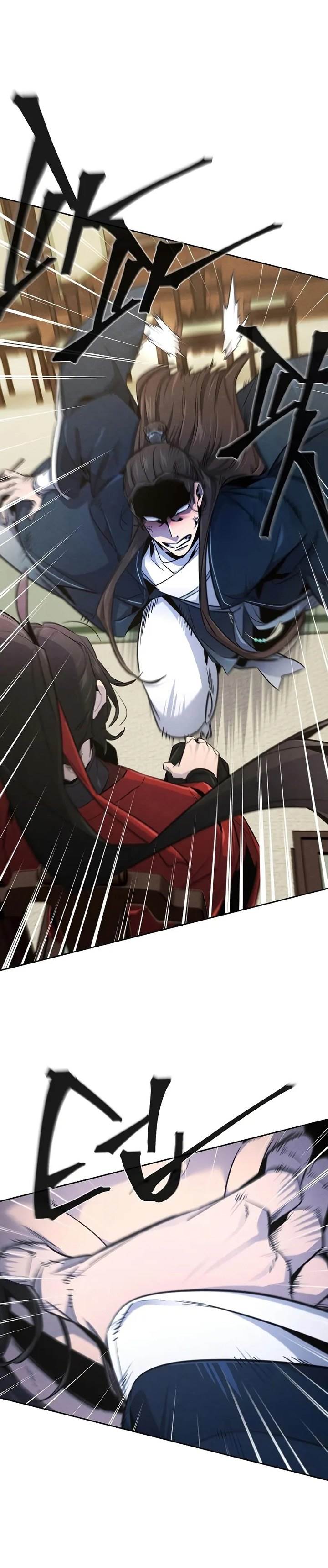 Return of the Mad Demon Chap 149 - Next Chap 150