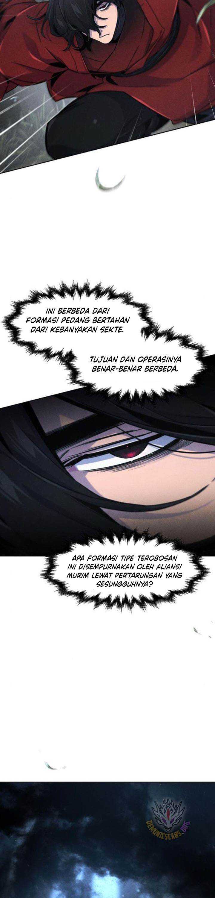 Return of the Mad Demon Chap 150 - Next Chap 151