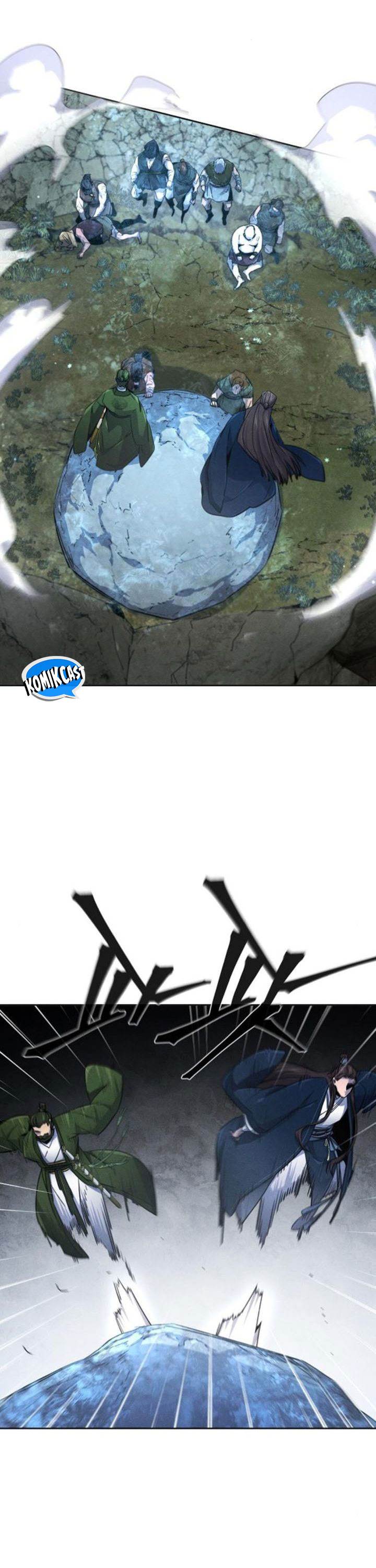 Return of the Mad Demon Chap 150 - Next Chap 151