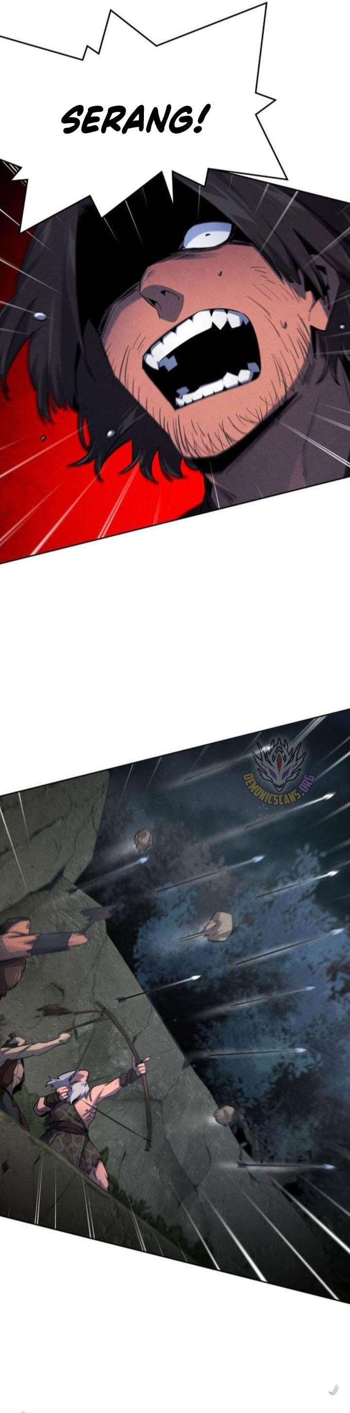 Return of the Mad Demon Chap 150 - Next Chap 151