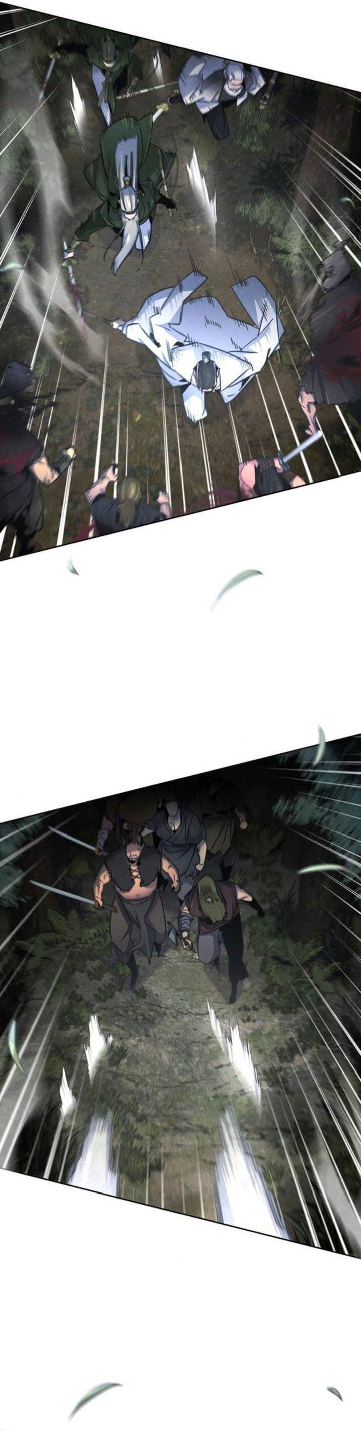 Return of the Mad Demon Chap 150 - Next Chap 151