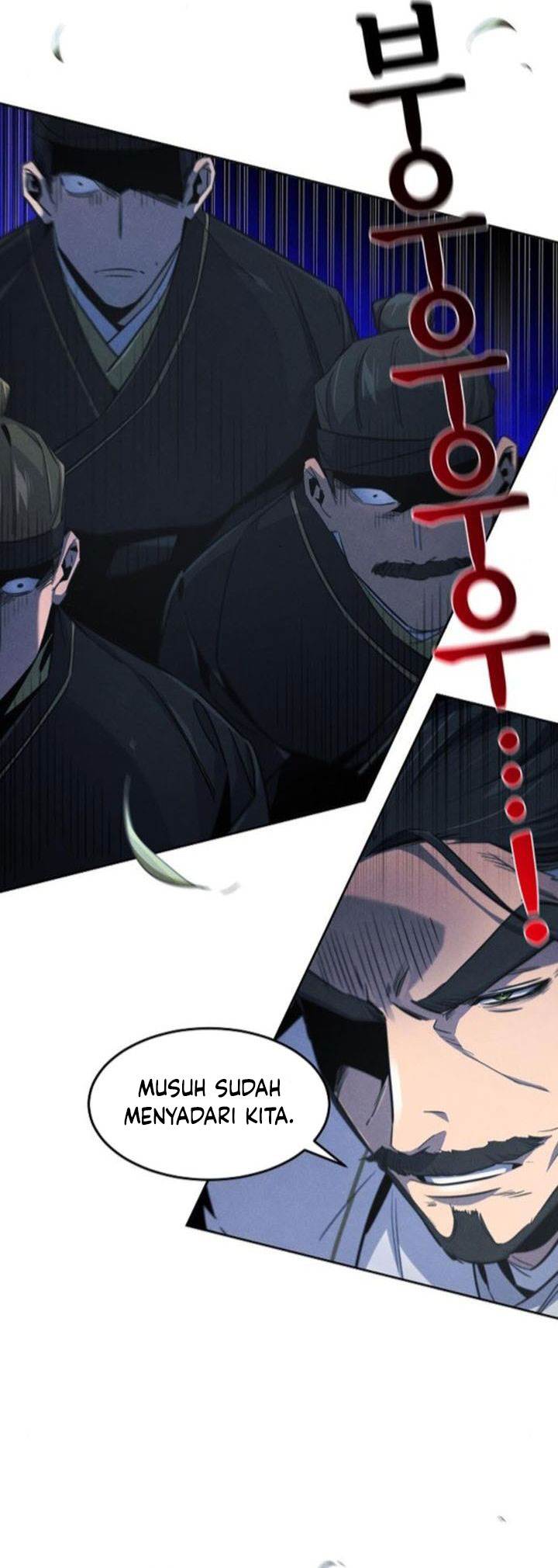 Return of the Mad Demon Chap 150 - Next Chap 151