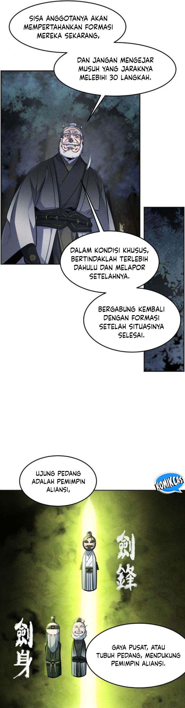 Return of the Mad Demon Chap 150 - Next Chap 151