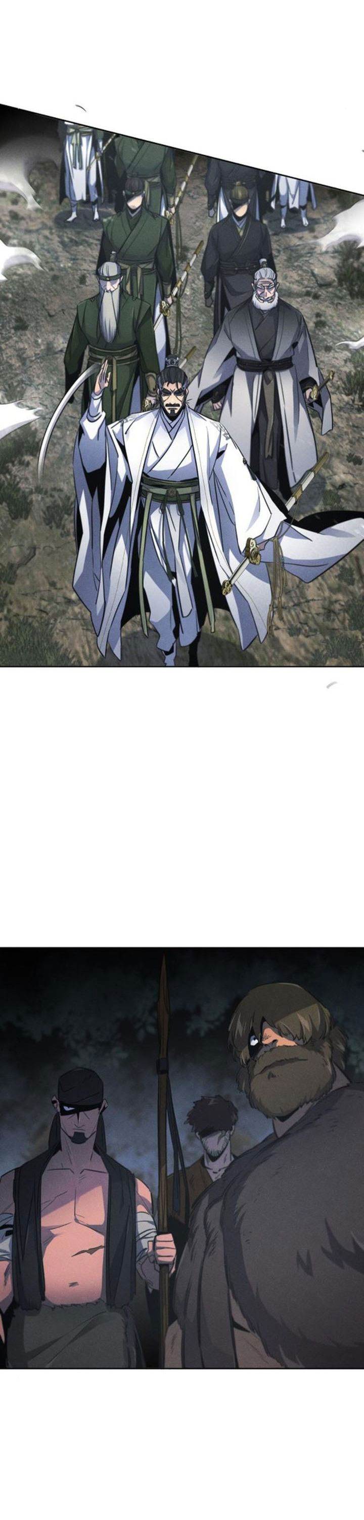 Return of the Mad Demon Chap 150 - Next Chap 151