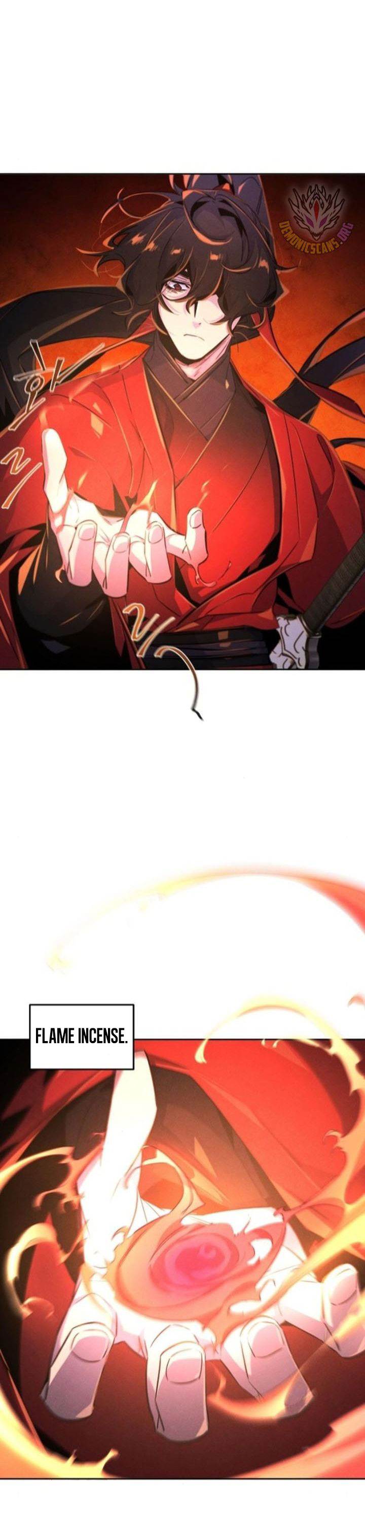 Return of the Mad Demon Chap 150 - Next Chap 151