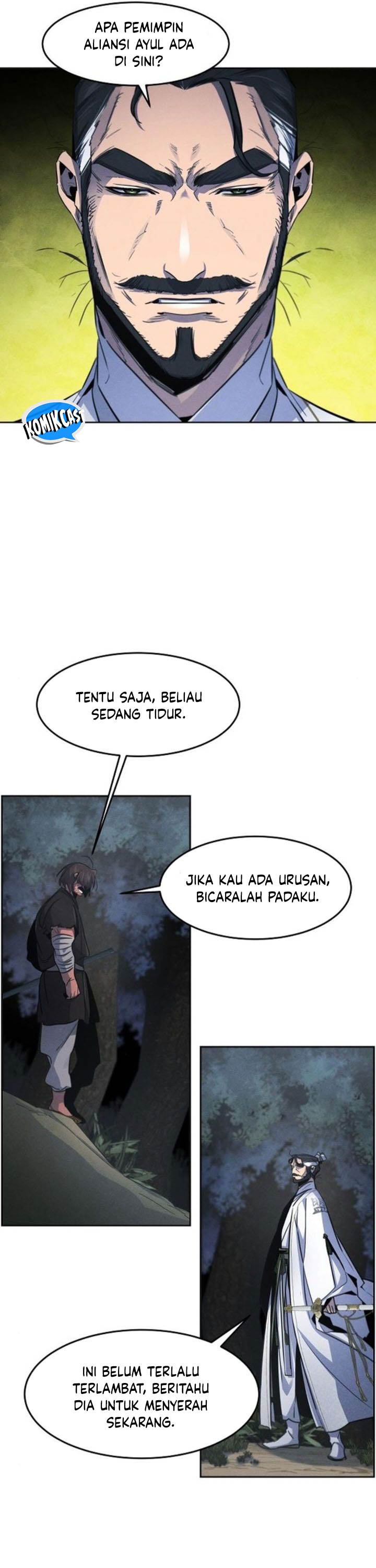 Return of the Mad Demon Chap 150 - Next Chap 151