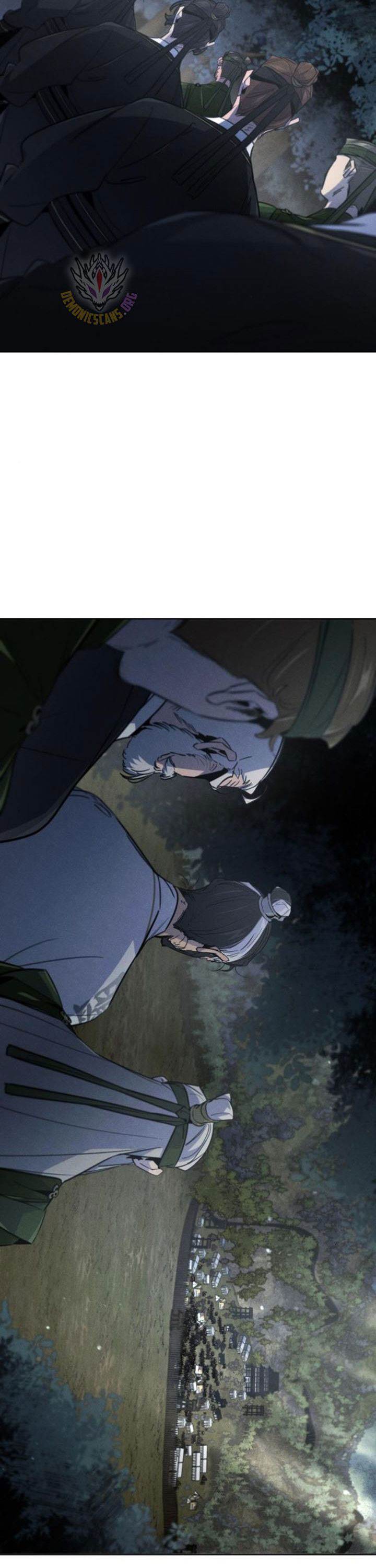 Return of the Mad Demon Chap 150 - Next Chap 151