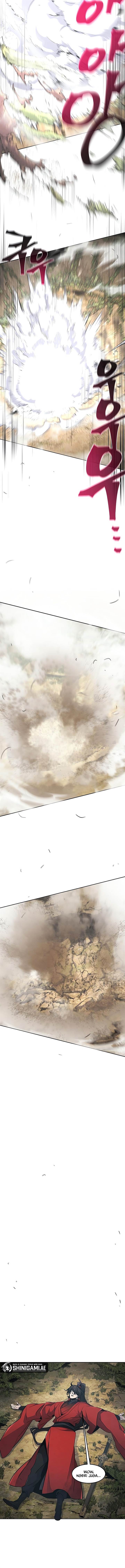 Return of the Mad Demon Chap 151 - Next Chap 152