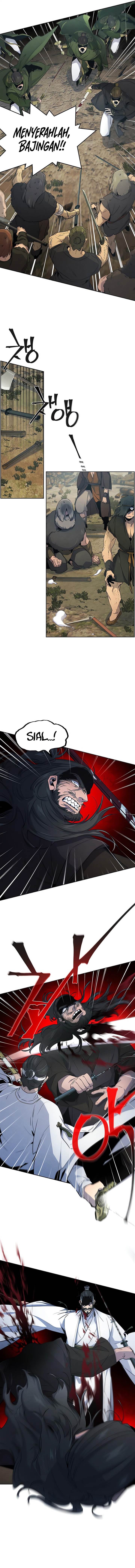 Return of the Mad Demon Chap 151 - Next Chap 152