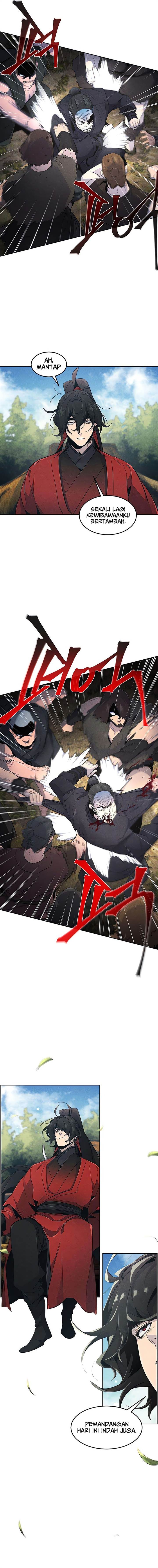 Return of the Mad Demon Chap 152 - Next Chap 153