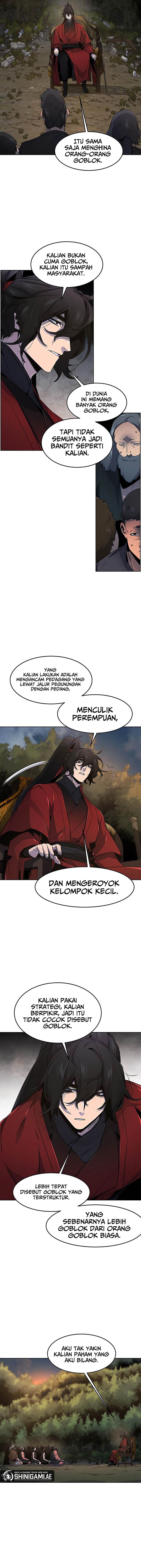 Return of the Mad Demon Chap 153 - Next Chap 154