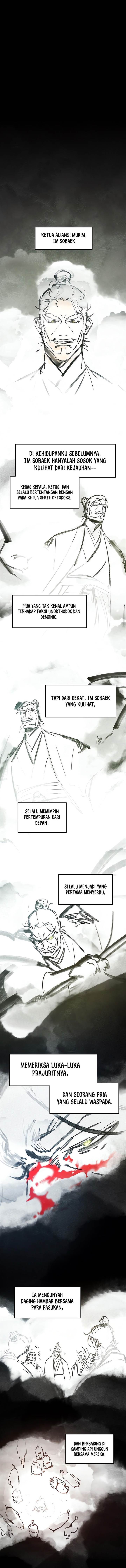 Return of the Mad Demon Chap 154 - Next Chap 155