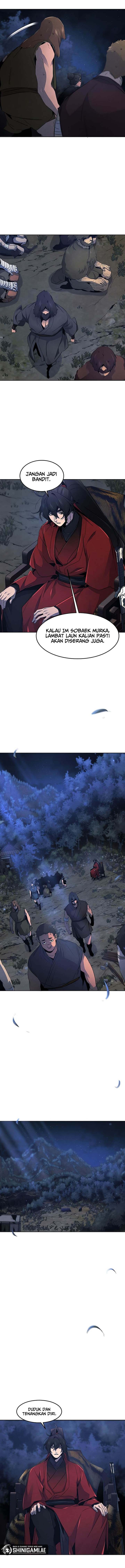 Return of the Mad Demon Chap 154 - Next Chap 155