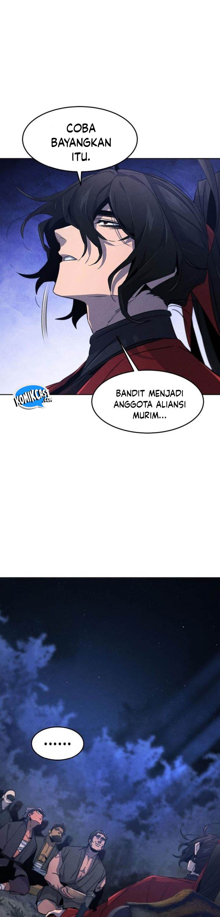 Return of the Mad Demon Chap 155 - Next Chap 156
