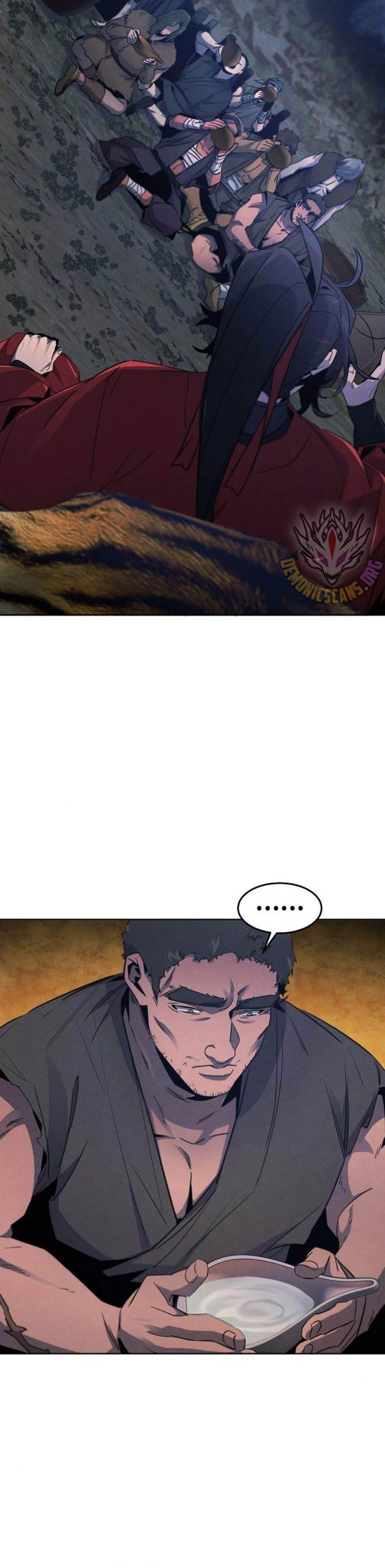 Return of the Mad Demon Chap 155 - Next Chap 156